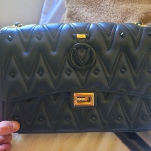Valentino posh diamond purse